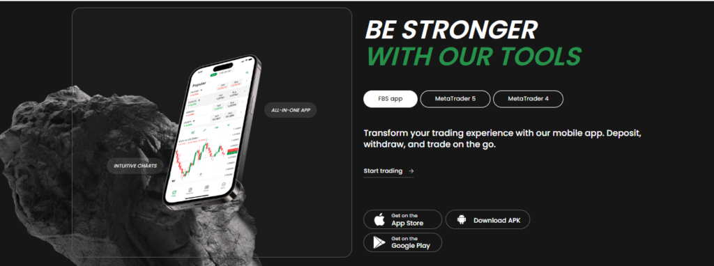trading Platforms