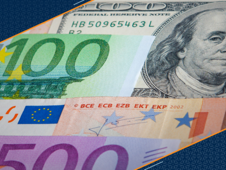 EUR/USD with losses on Powell’s words, bulls take a breather