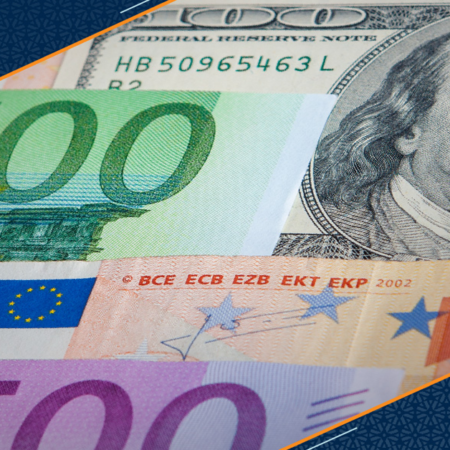 EUR/USD with losses on Powell’s words, bulls take a breather