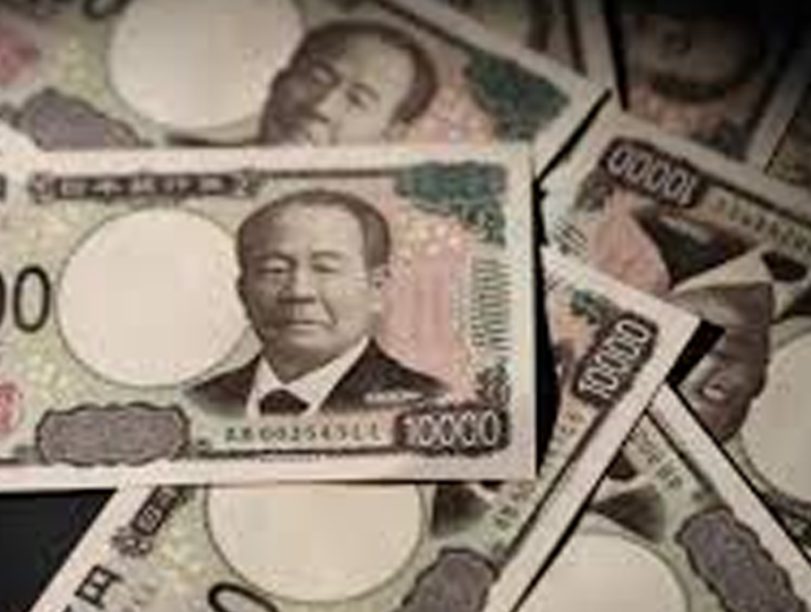 Japanese Yen remains close to multi-month high against a broadly weaker USD