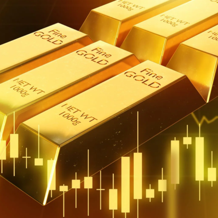 Gold price struggles to capitalize on intraday recovery from multi-week low