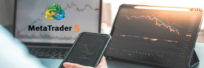 MetaTrader 5
