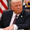 US President Donald Trump says not making a deal with China unless solving trade deficit