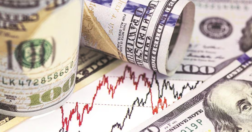 US Dollar
