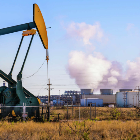 WTI tumbles to a four-year low near $60.00 amid Trump’s tariff woes