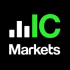 IC Markets logo